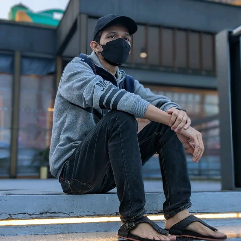 Alif Izwan